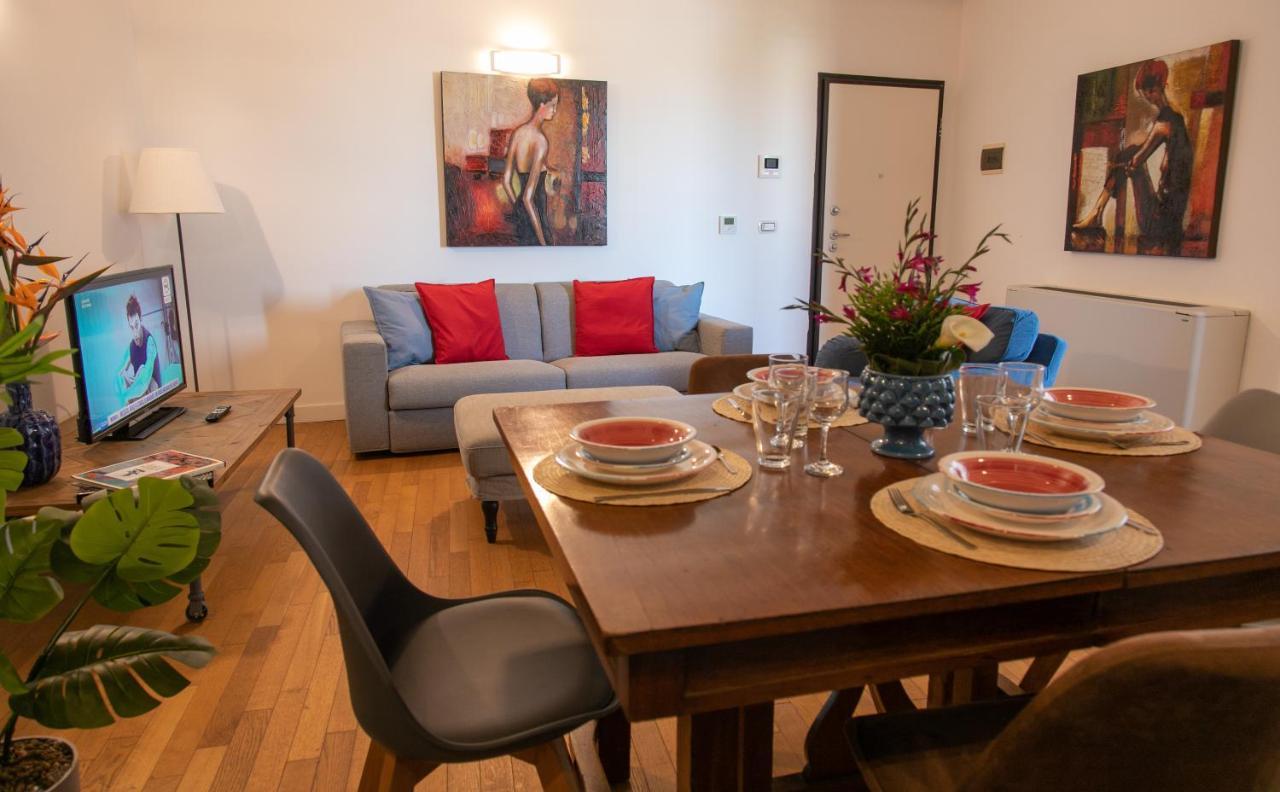 Le Maree Deluxe Apartment By Dimore Trinacria Syracuse Extérieur photo