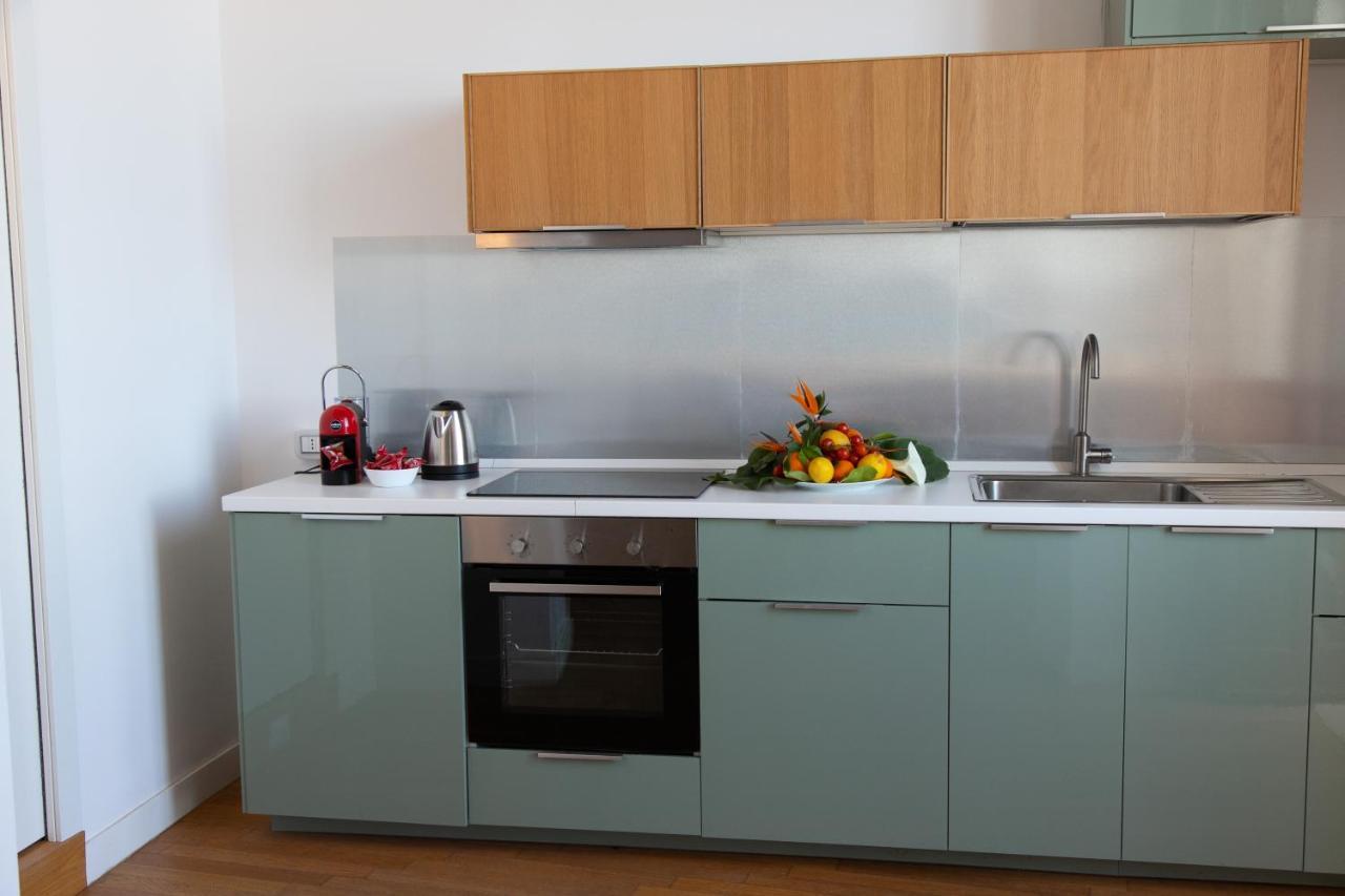 Le Maree Deluxe Apartment By Dimore Trinacria Syracuse Extérieur photo