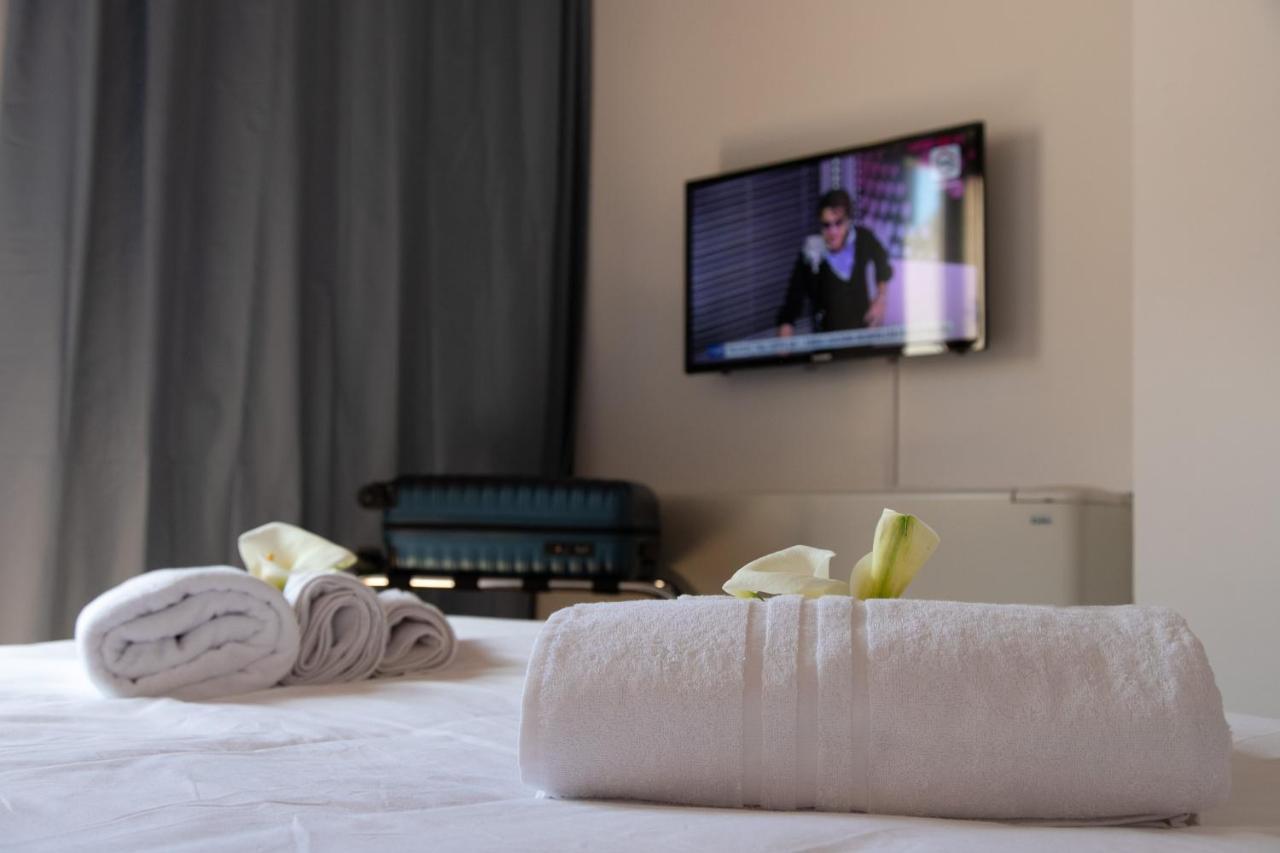 Le Maree Deluxe Apartment By Dimore Trinacria Syracuse Extérieur photo