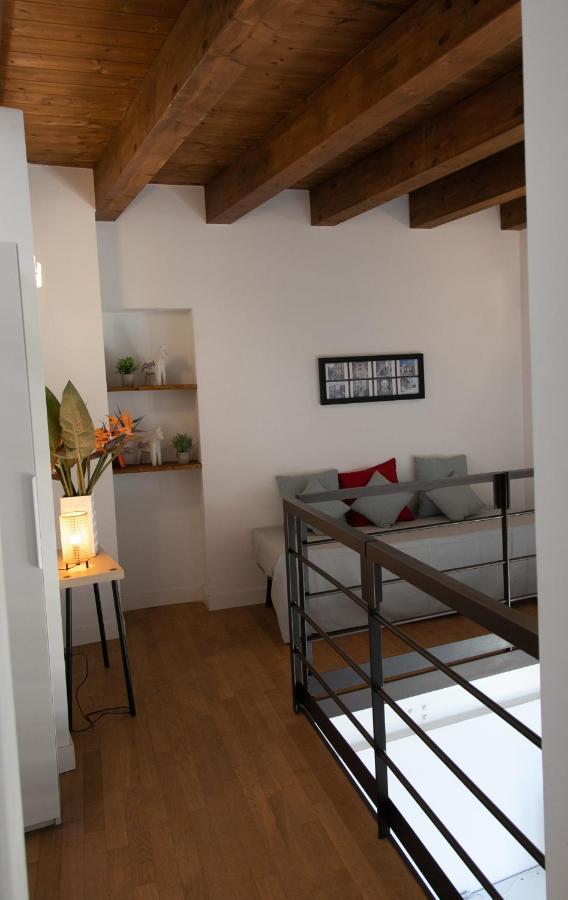 Le Maree Deluxe Apartment By Dimore Trinacria Syracuse Extérieur photo