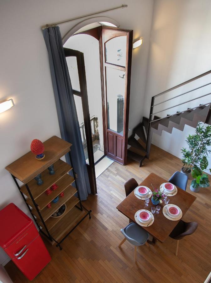Le Maree Deluxe Apartment By Dimore Trinacria Syracuse Extérieur photo