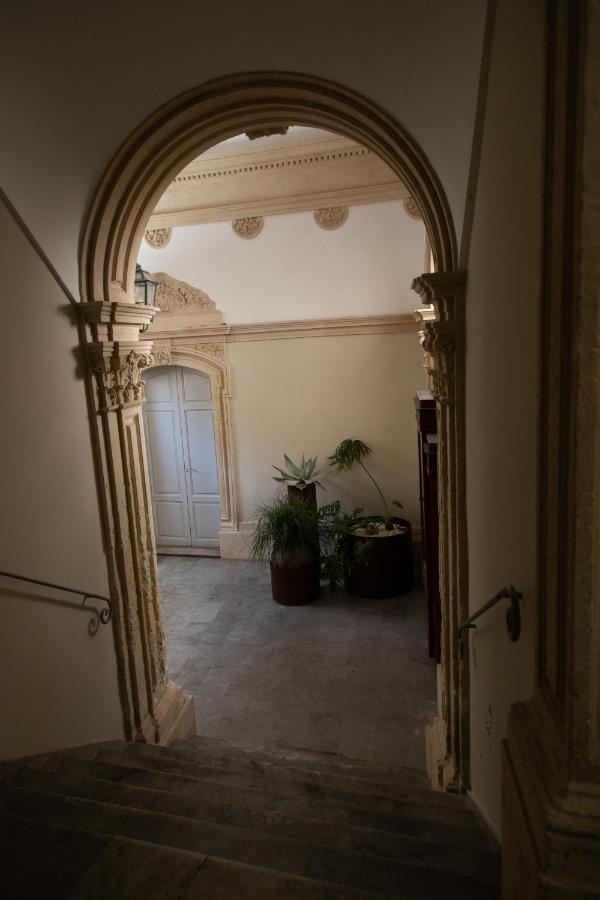 Le Maree Deluxe Apartment By Dimore Trinacria Syracuse Extérieur photo