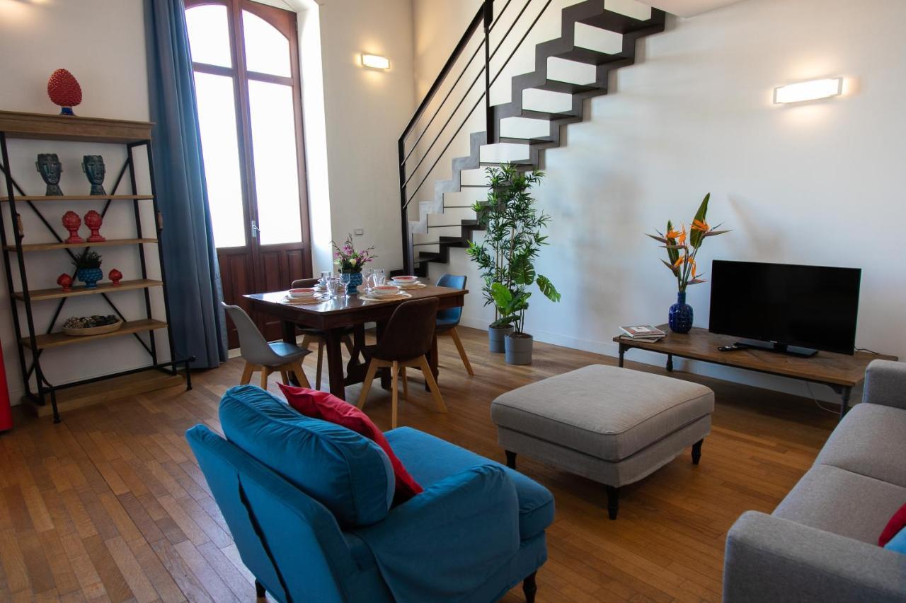 Le Maree Deluxe Apartment By Dimore Trinacria Syracuse Extérieur photo